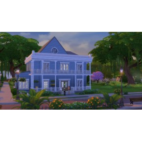 The Sims 4 (PC)