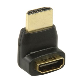 HDMI adapter pod kutem od 270 stupnjeva Value Line VGVP34902B