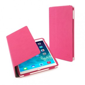 Navlaka za iPad Air, roza, Tucano Fresco