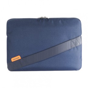 Navlaka za laptop do 13" i Apple MacBook Pro 13", BISI, plava Tucano