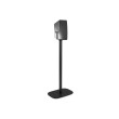Podni stalak za Sonos Play:3, crni, Vogels SOUND4303