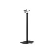 Podni stalak za Sonos Play:3, crni, Vogels SOUND4303