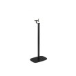 Podni stalak za Sonos Play:3, crni, Vogels SOUND4303