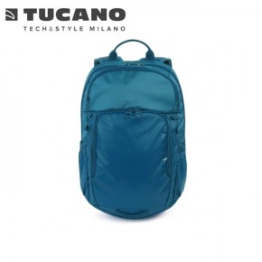 Ruksak za laptop do 15,6", plavi, Tucano Tech-Yo