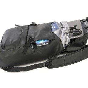 Ruksak za laptop do 15,6" Tu-Pack, crni, Tucano