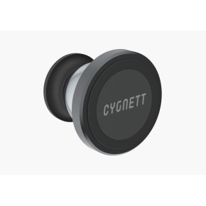 Univerzalni auto držač sa magnetom za mobitel, Cygnett Mag Mount 360, staklo