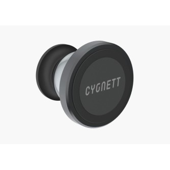 Univerzalni auto držač sa magnetom za mobitel, Cygnett Mag Mount 360, staklo