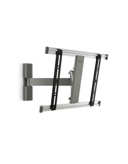 Zglobni zidni nosač sa nagibom i pomakom za LED ekrane od 26" do 55" Vogels THIN225