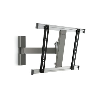 Zglobni zidni nosač sa nagibom i pomakom za LED ekrane od 26" do 55" Vogels THIN225