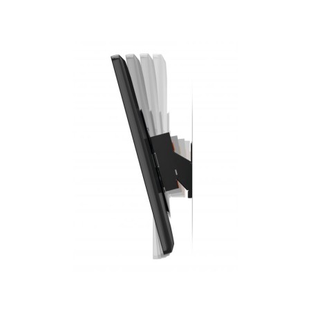 Zidni nosač za TV od 17" do 26" sa nagibom, crni Vogels W50510