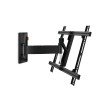 Zidni nosač za TV od 32" do 55" sa nagibom i pomakom, Vogels W52070