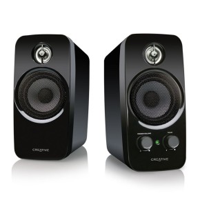 Zvučnici CREATIVE GIGAWORKS T-10