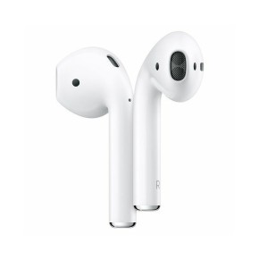 Slušalice APPLE AirPods2  bežične s kutijicom za bežično punjenje