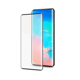Zaštitno staklo za Samsung Galaxy S20 Ultra, crno, Celly