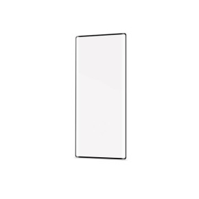 Zaštitno staklo za Samsung Galaxy Note 10, 3D, crno, Celly