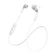 Bluetooth slušalice sa mikrofonom, bijele, Defunc Earbud Plus Music