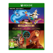 Disney Classic Games Collection: The Jungle Book, Aladdin, & The Lion King (Xbox One)