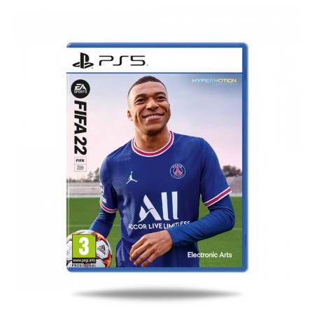 Igra za Sony Playstation 5 FIFA 22 PS5