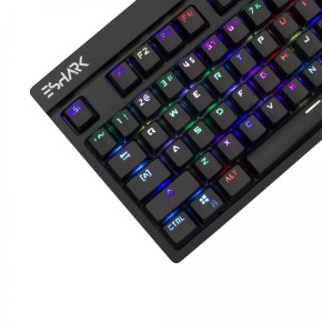 Gaming tipkovnica eShark ESL-K1 Kodachi