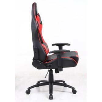 Gaming stolica FIREBIRD Chimera, crno-crvena