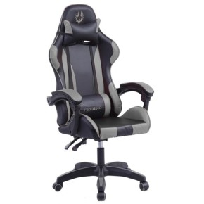 Gaming stolica FIREBIRD Gorgon S, crno-siva