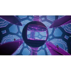 Igra za Sony Playstation 4 - Astroneer (PS4)