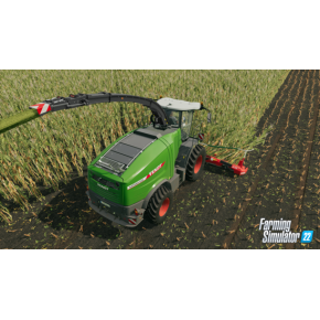 Igra za PC Farming Simulator 22 (PC)