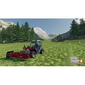 Igra za Sony Playstation 4 Farming Simulator 19 - Premium Edition (PS4)