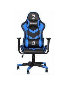 MARVO Scorpion CH-106 plava gaming stolica - 360° rotacija