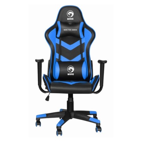 Gaming stolica MARVO SCORPION CH-106, plava