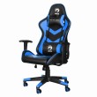 Gaming stolica MARVO SCORPION CH-106, plava