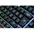 Gaming set tipkovnica, miš, slušalice, podloga REDRAGON S149-BA 