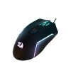 Gaming set tipkovnica, miš, slušalice, podloga REDRAGON S149-BA 