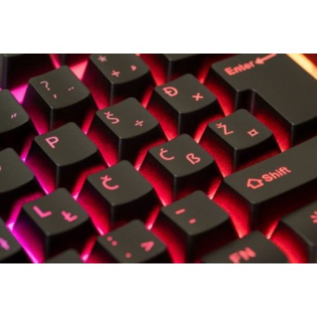 MARVO CM416 gaming set 4u1 HR layout - kompletna oprema MARVO CM416 gaming set 4u1 HR layout - kompletna oprema