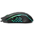 Gaming set tipkovnica i miš MARVO SCORPION KM409 LED, UK/HR layout, crna