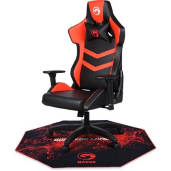 Podloga tepih za gaming stolicu Marvo GM01