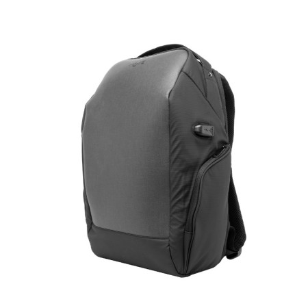 Ruksak za laptop 15,6" MOYE Prag crni anti-theft Ruksak za laptop 15,6" MOYE Prag crni anti-theft