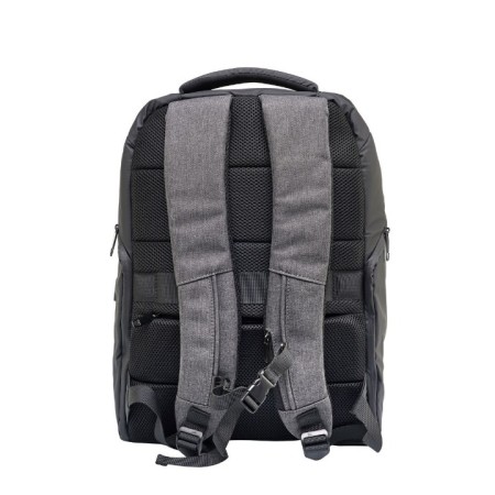 Ruksak za laptop 15,6" MOYE Seul crno-sivi Ruksak za laptop 15,6" MOYE Seul crno-sivi