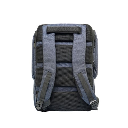 Ruksak za laptop 17,3" MOYE Singapur tamnoplavi Ruksak za laptop 17,3" MOYE Singapur tamnoplavi