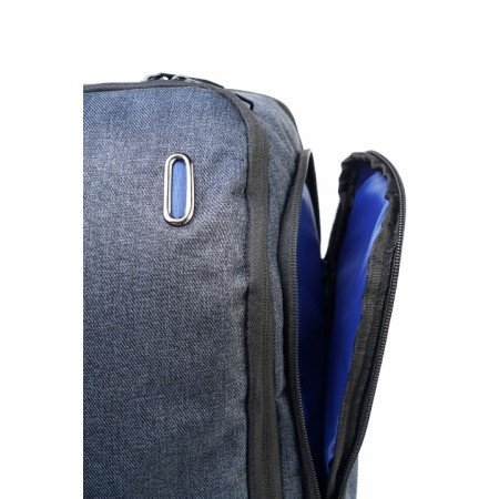 Ruksak za laptop 17,3" MOYE Singapur tamnoplavi Ruksak za laptop 17,3" MOYE Singapur tamnoplavi