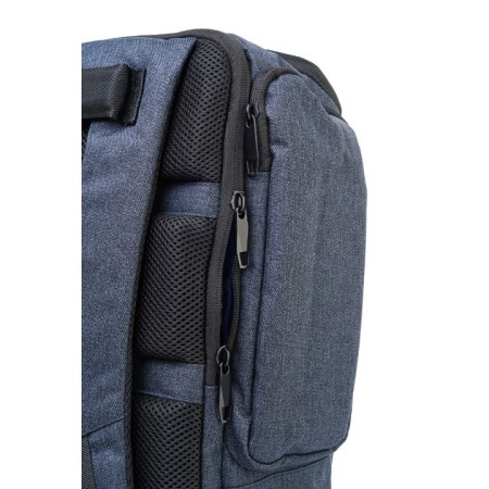 Ruksak za laptop 17,3" MOYE Singapur tamnoplavi Ruksak za laptop 17,3" MOYE Singapur tamnoplavi