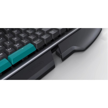 Optičko-mehanička gaming tipkovnica Nacon CL-750OM RGB