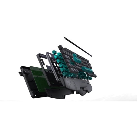Optičko-mehanička gaming tipkovnica Nacon CL-750OM RGB