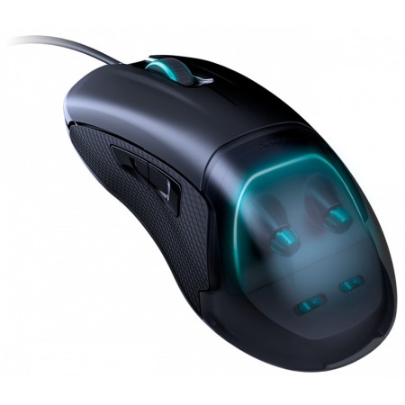 Gaming miš optički Nacon GM-500ES