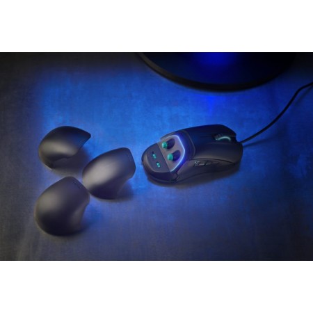 Gaming miš optički Nacon GM-500ES