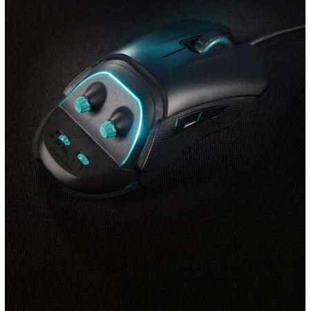 Gaming miš optički Nacon GM-500ES