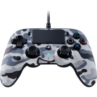 Igraći kontroler gamepad za Playstation 4 PS4 i PC Nacon Camo Gray