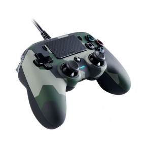 Igraći kontroler gamepad za Playstation 4 PS4 i PC Nacon Camo Green