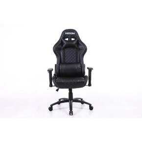 Gaming stolica NEON eSports Warrior, crna