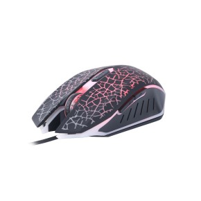Gaming miš NEON HASTUR, žični, 3200dpi